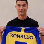 Al Nassr presentará mañana a Cristiano Ronaldo