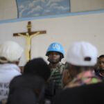 Al menos 11 muertos tras atentado con bomba a una iglesia en el noreste de la RDC