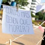 Al menos 236 mujeres mueren a manos de feminicidas en Venezuela en 2022