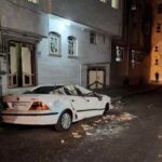 Al menos tres muertos y 400 heridos en un terremoto en Irán