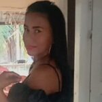 DESAPARECIDA: Alba Luz Pacheco Madrid- mujer muerta que había desaparecido en El Bagre