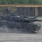 Alemania ordena «revisar» sus «Leopard» antes de decidir sobre su envío a Kiev