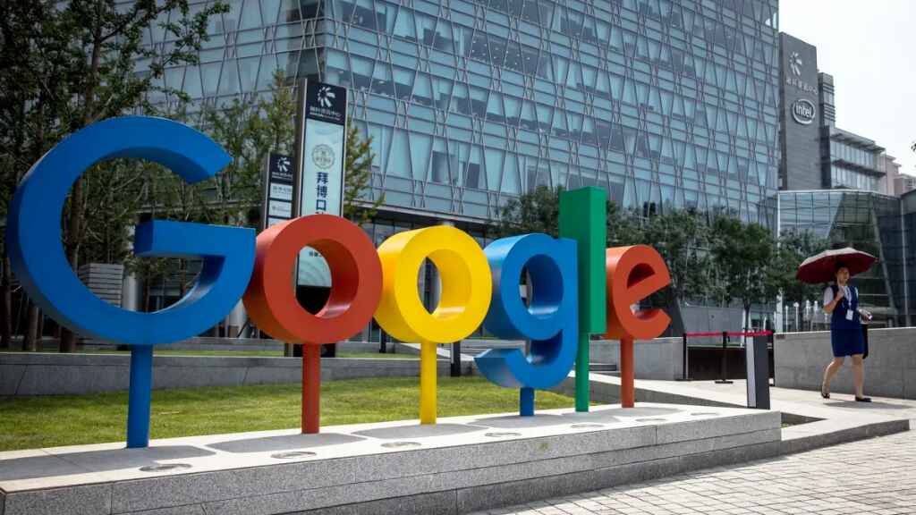 Alphabet (Google) despedirá a unas 12