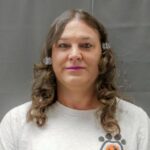 Amber-McLaughlin-Primera transgénero ejecutada en EEUU