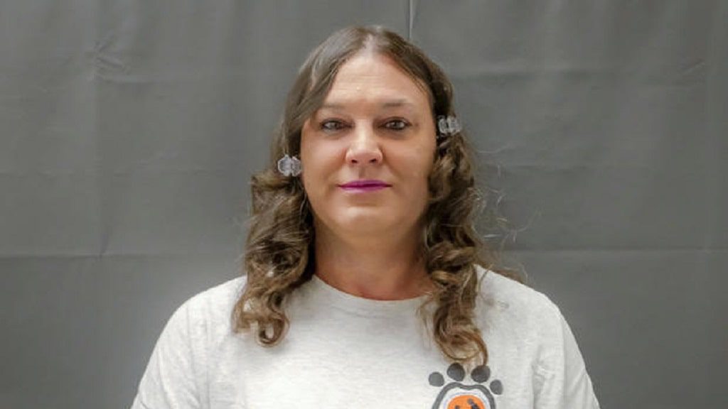 Amber-McLaughlin-Primera transgénero ejecutada en EEUU