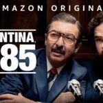 «Argentina, 1985» consigue el Globo de Oro a la mejor película extranjera