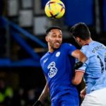 Aubameyang vuelve a la convocatoria del Chelsea entre las dudas de su futuro