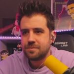 AuronPlay: 'Piqué tiene el cerebro de un niño de 12 años'