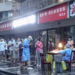 Autoridad sanitaria china pide preparación a áreas rurales antes de fiestas