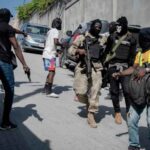 Bahamas ordena la salida de su personal diplomático en Haití por la violencia