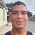 Bairon Steven Ortiz López- joven muerto caño aguas residuales cali