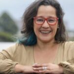 Belizza Ruiz, le habrían pedido renuncia a viceministra de Irene Vélez