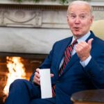 Biden inicia el tercer año de su mandato acosado por el escándalo de documentos (1)