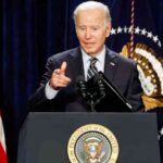 Biden planea visitar por primera vez la frontera con México