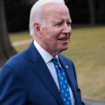 Biden viaja por primera vez a la frontera con México