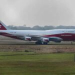 Boeing dirá adiós el martes a su último avión 747