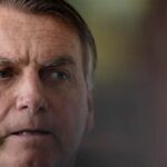 Bolsonaro pasa a ser investigado por la intentona golpista de Brasilia