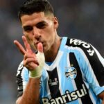 Brasil se rinde a Luis Suárez - genio», nivel superior y debut de gala