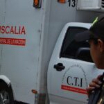 Joven asesinado en un remate en barrio castilla, Medellín