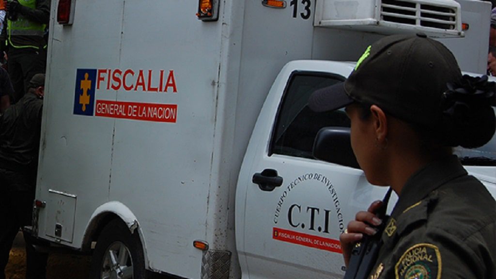 Joven asesinado en un remate en barrio castilla, Medellín