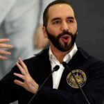 Bukele asegura que El Salvador es el país «más seguro de América Latina» 2