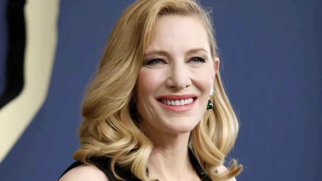 Cate Blanchett y Ana de Armas, candidatas a mejor actriz en los Óscar