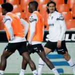 Cavani - Si me sancionan por pegar al VAR, al árbitro tienen que meterlo preso