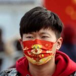 China da por superado el pico de casos graves de covid antes del Año Nuevo