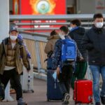 China reabre sus fronteras tras casi tres años de estricta ‘cero covid’