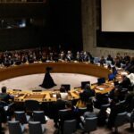 China y Rusia se desmarcan de llamamiento en la ONU en pro de las mujeres afganas
