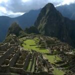 Cierran indefinidamente Machu Picchu por protestas antigubernamentales