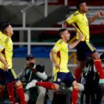 Colombia buscará la clasificación al hexagonal final ante la poderosa Brasil