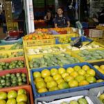 Colombia cerró 2022 con una inflación del 13,12 %, la más alta en 23 años