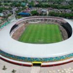 Colombia tendrá en Villavicencio su primer estadio en honor a Pelé