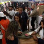 Colombiatex levanta su telón en Medellín con mensaje de conciencia circular