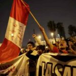 Convocan a una marcha por la paz en Perú, anticipándose a nuevas protestas