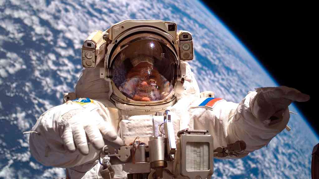 Cosmonautas rusos podrán entrenarse para caminatas en el segmento estadounidense