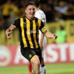 Cristian 'Cebolla' Rodríguez anuncia su retirada del fútbol