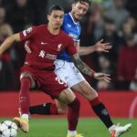 Darwin Núñez y Firmino, últimas bajas del Liverpool