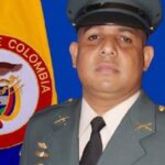 Davidson Codina Gámez- Soldado mata a un sargento que lo regañó en el Batallón Cartagena de Riohacha