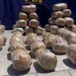 Detenidos 18 miembros de la banda transnacional Tren de Aragua en Chile