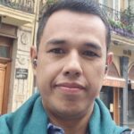 Enfermedad de Diego Guauque- el reportero de séptimo día