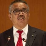 Director de la OMS_ «La respuesta global a la covid sigue siendo renqueante»