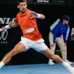 Djokovic no falla ante Medvedev y luchará por el título ante Korda