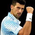 Djokovic pasa por encima de De Miñaur y se enfrentará a Rublev en cuartos