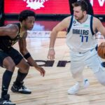 Doncic se aprovecha de unos Pelicans sin Zion, Ingram, ni McCollum
