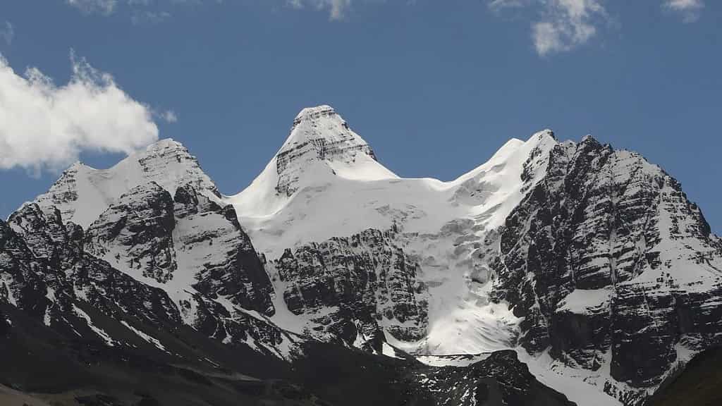 Dos de cada tres glaciares de montaña habrán desaparecido a final de siglo