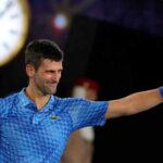 Duelo por el número uno entre el renacido Tsitsipas y el coloso Djokovic