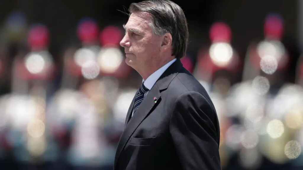 EE.UU., a la espera de cualquier petición de ayuda de Brasil sobre Bolsonaro