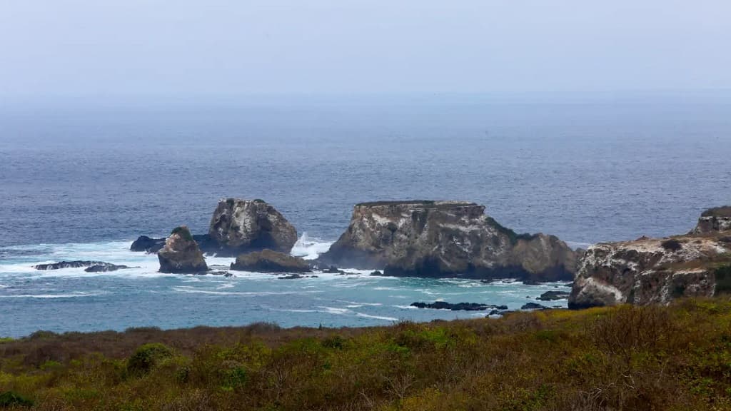 Ecuador espera nuevo tren de olas por oleaje de energía considerable